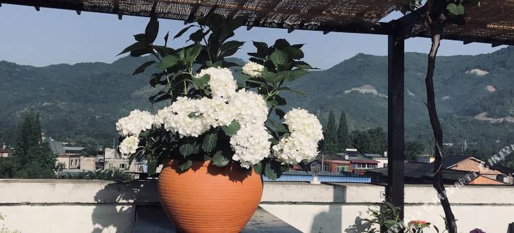 什邡湔江别苑民宿(古蜀源温泉店)图片