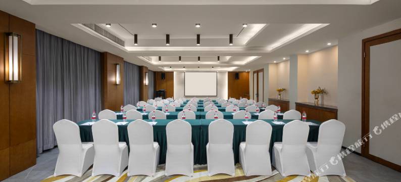 雷汀曼酒店(西安高铁北站店)图片