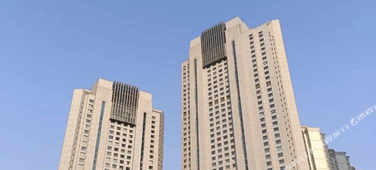 青岛颐海缘国际公寓(五四广场万象城店)图片