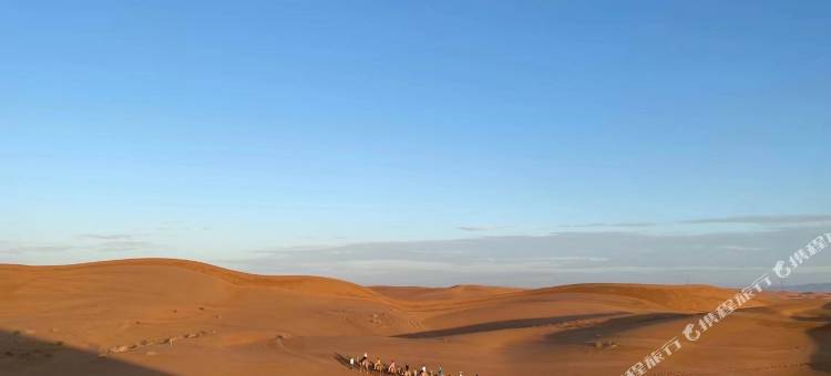 小郭哥的星空观星酒店图片