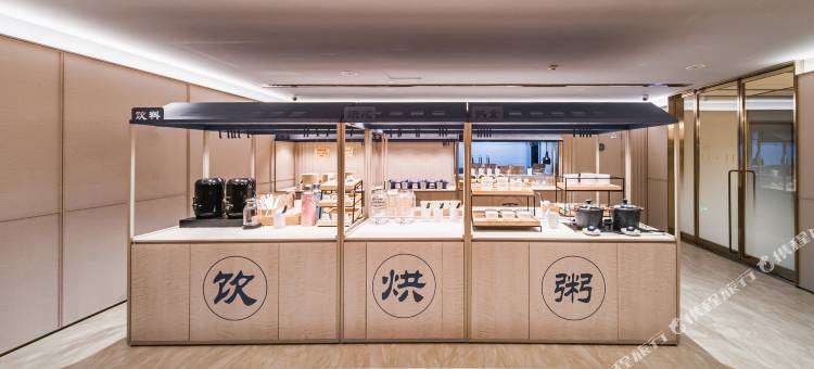 汉庭酒店(孝感孝昌文体中心店)图片