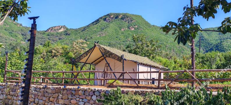 北京希遇如你所院民宿图片