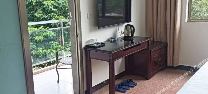 兴坪元宝小筑民宿图片