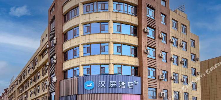 汉庭酒店(阿拉尔汇嘉时代广场店)图片