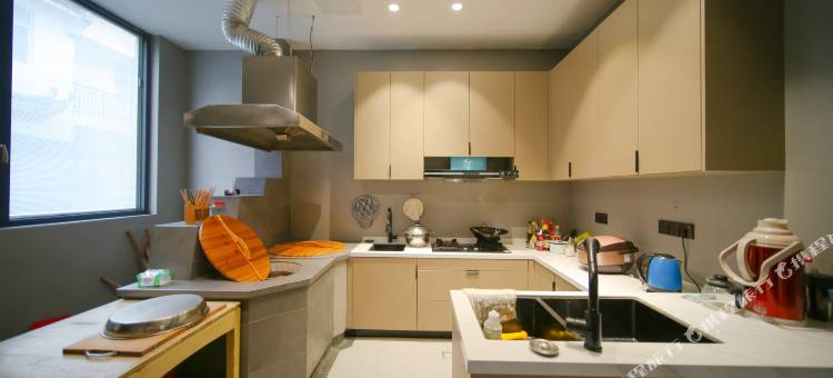 婺源汪口佳园民宿图片