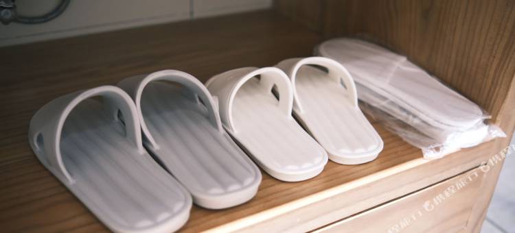 抚仙湖睦恬花园民宿图片