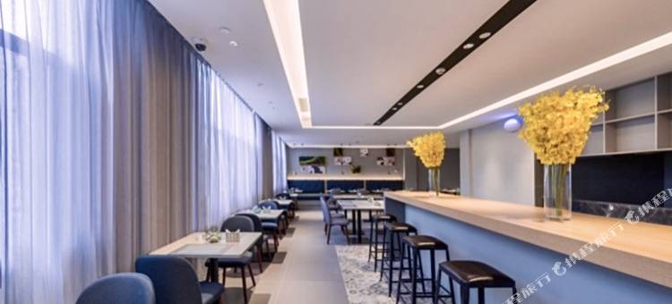 如家neo酒店(宾县龙广大厦店)图片