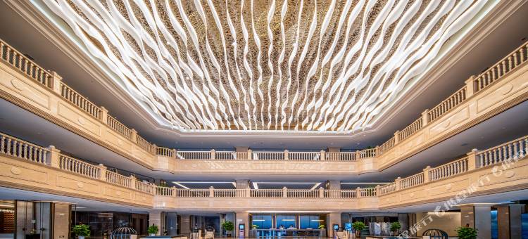 防城港德城国际大酒店图片