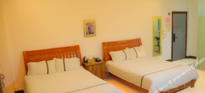 弘升商务宾馆图片