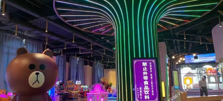 灌云县伊云汤泉酒店图片