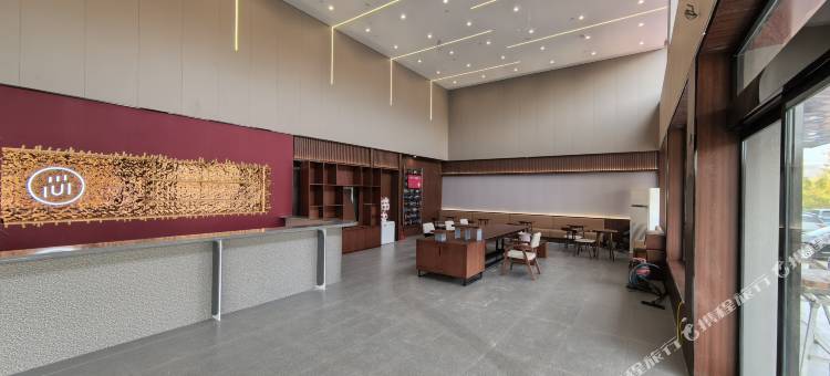尚客优酒店(长治沁源沁东路人民医院店)图片