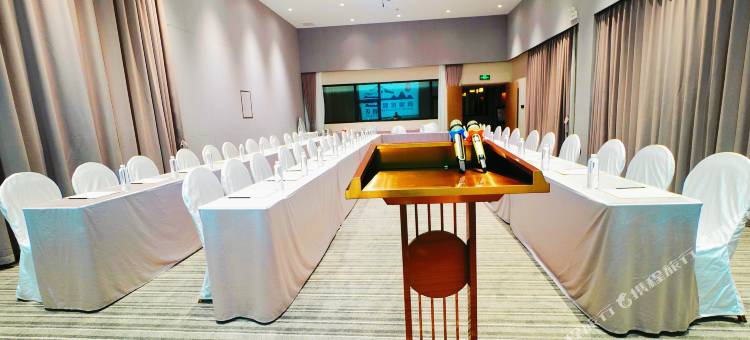 漓境度假酒店(阳朔西街漓江景区店)图片