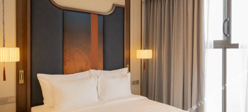 美奈·Apec宁静极乐酒店(Apec Nirvana Peace Mui Ne)图片