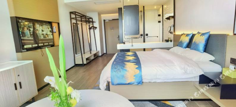 百臣美联酒店(南宁火车东站店)图片