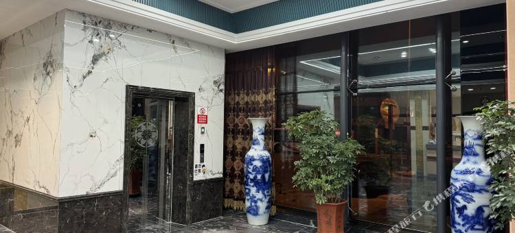 通化大经久宾馆图片