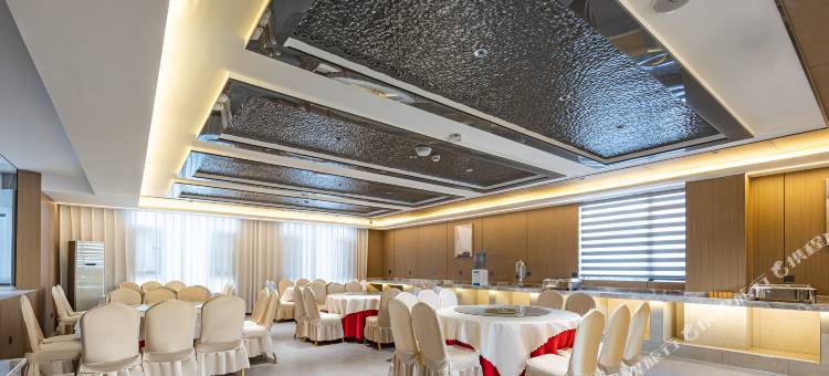 昆明长水国际机场丽呈酒店图片