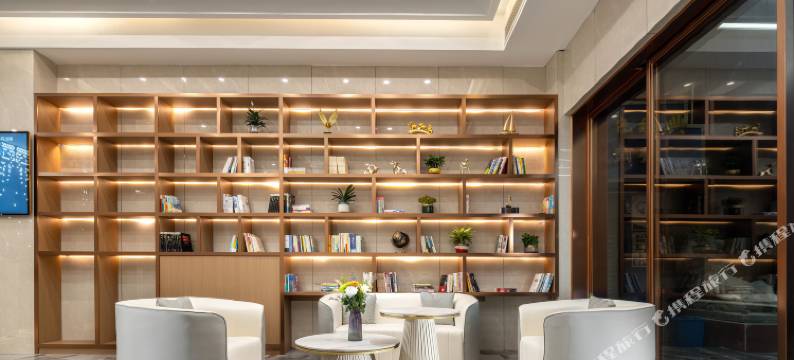 愉舍酒店(广州白云站聚龙地铁站店)图片