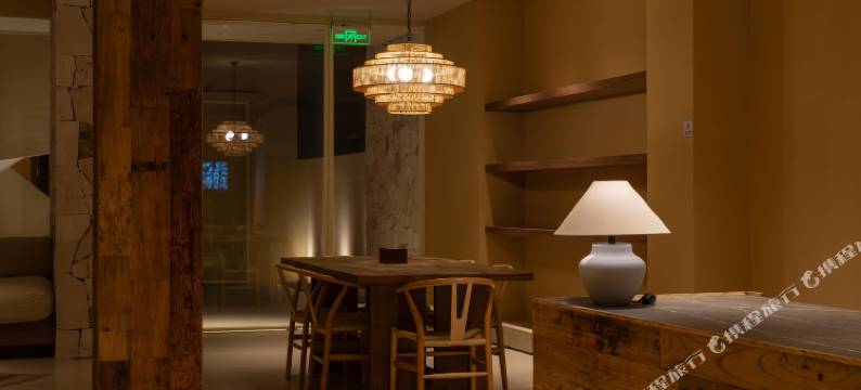 若逸ROY(三亚海棠湾免税店)图片