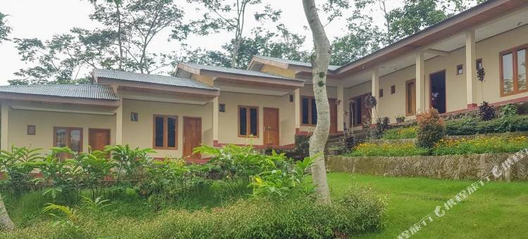 阿拉姆弗洛雷斯别墅 Mbohang Ruteng Mitra RedDoorz(Villa Alam Flores Mbohang Ruteng Mitra RedDoorz)图片