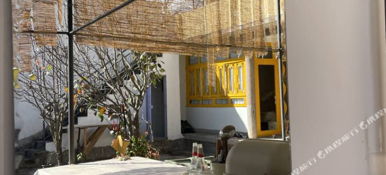 巍山好多鱼青旅民宿图片