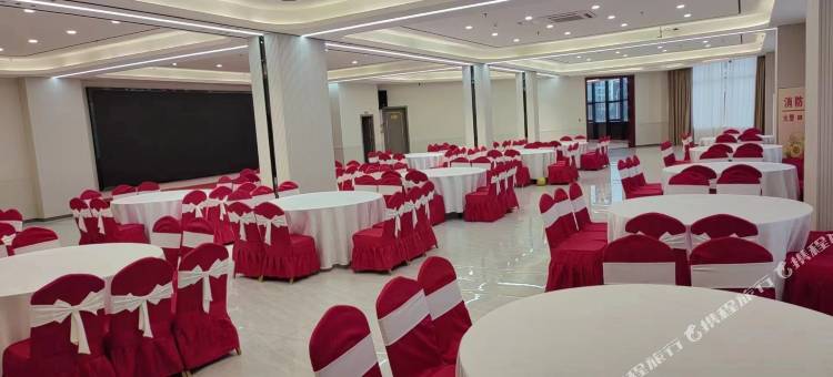 维也纳3好酒店(滨海港高铁站医药产业园店)图片