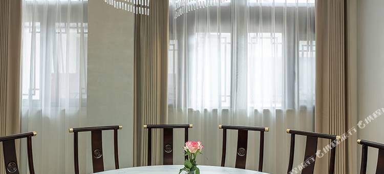 楚雄姚安光禄古镇颐居酒店图片