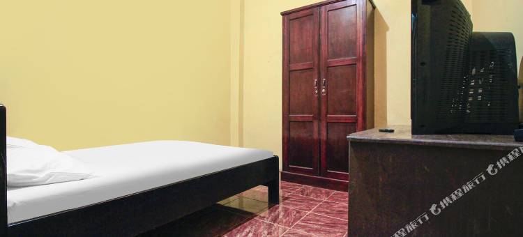 Hotel O Emmy民宿伊斯兰旅馆(Hotel O Emmy Homestay Syariah)图片