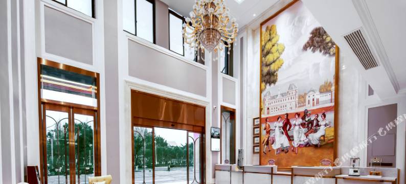 维也纳酒店(重庆大足双桥经开区店)图片