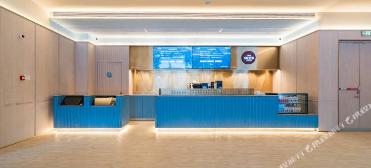 汉庭酒店(琼海环球春天广场店)图片