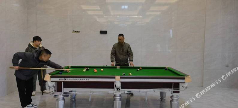 玉山县江南客栈图片