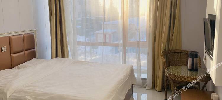 方正新概念宾馆图片