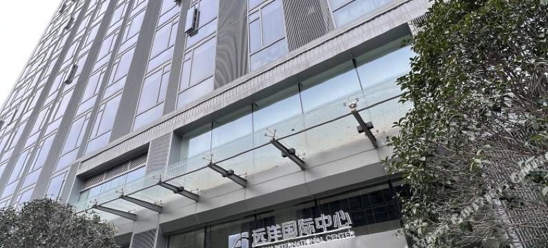 童家美宿(钟家村归元寺店)图片