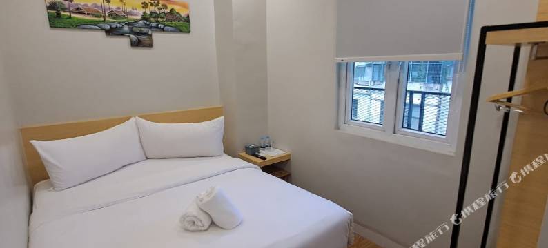 TravelBiz Hotel 旅行大师酒店(Travelbiz Hotel)图片