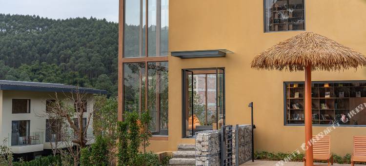 佛山爱树·皂幕山苑图片