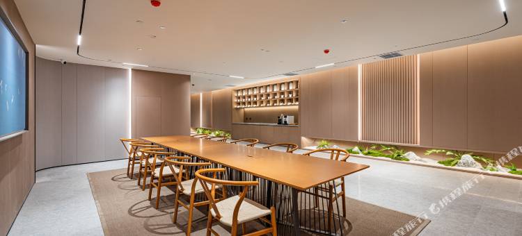 全季酒店(石家庄正定古城店)图片