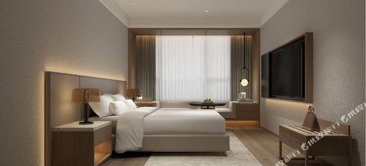 蚌埠三川酒店(明珠广场淮上区政府店)图片