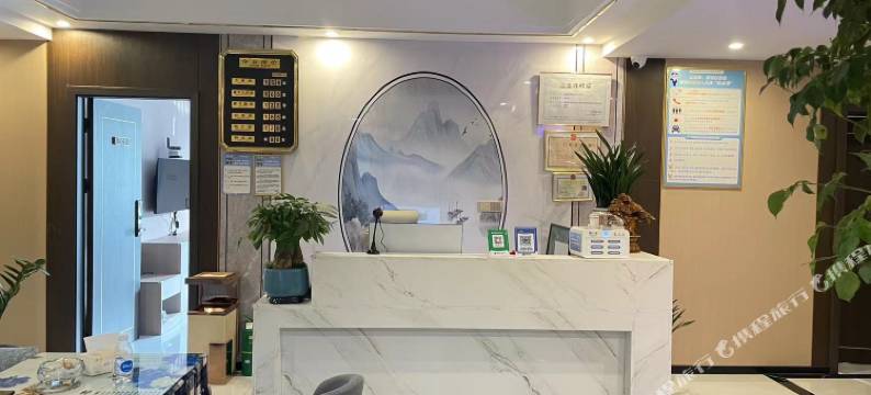 盐津清雅轩民宿图片