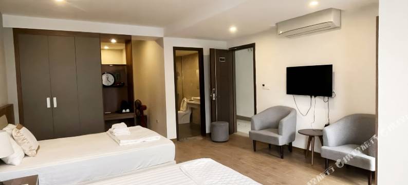 1986年酒店(1986's Hotel)图片