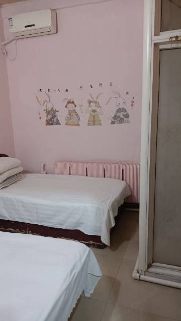 沈阳常馨家旅店