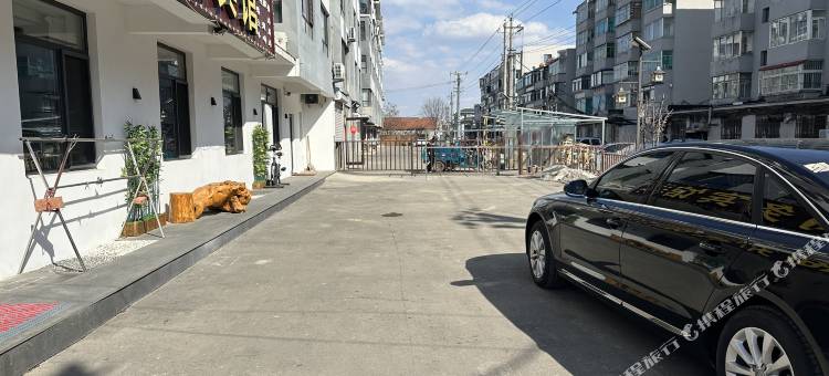 新宾隆昇商务宾馆图片