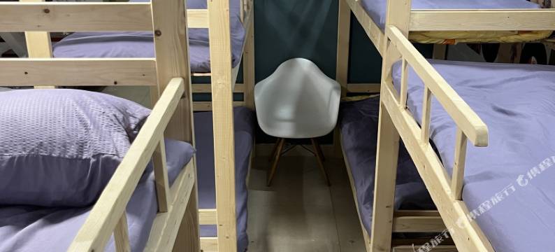 艾薇儿青年公寓图片