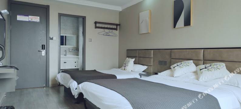 舟山朱家尖风林雅居民宿图片