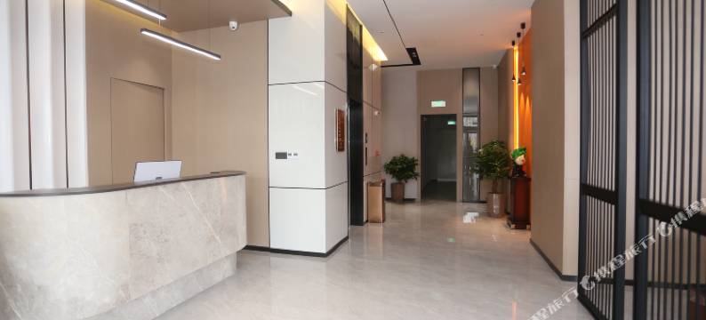 如家素柏·云酒店(蚌埠市固镇县津浦铁路遗址公园店)图片