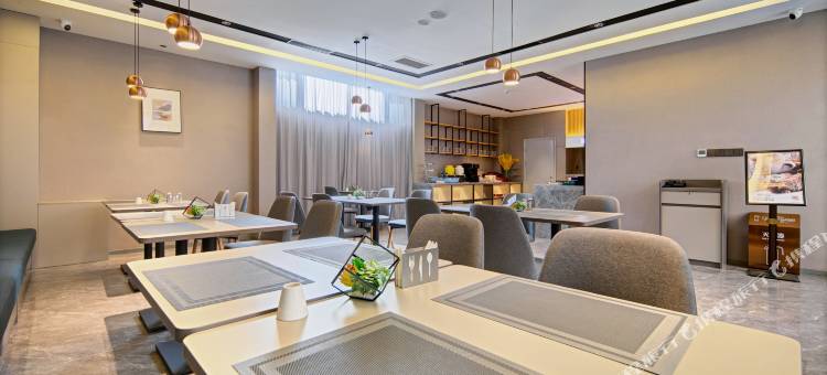 如家商旅酒店(襄汾汾河景观桥龙山路店)图片