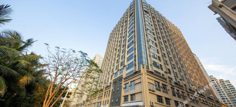 晨晖商务酒店(海南国际会展中心店)图片