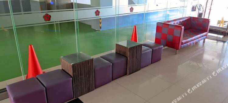 兄弟旅馆(Hotel Brothers INN Merah Solo Baru)图片