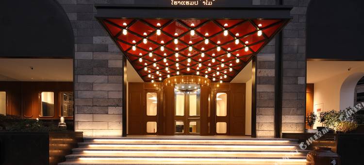 普洱森林大酒店图片