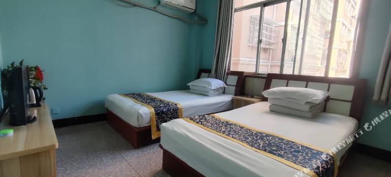 青岛汇鑫宾馆图片