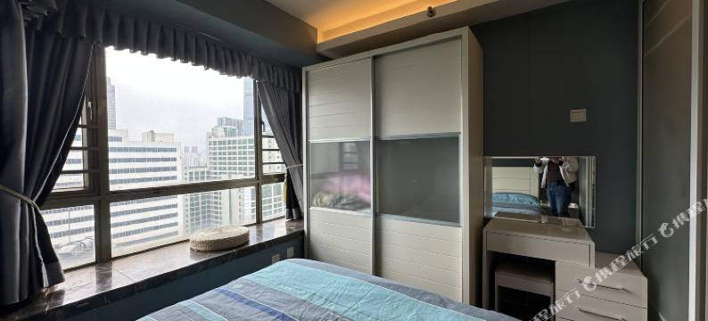 深圳雅阁酒店式公寓(罗湖口岸店)图片