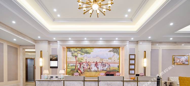 维也纳酒店(临沧耿马孟定店)图片